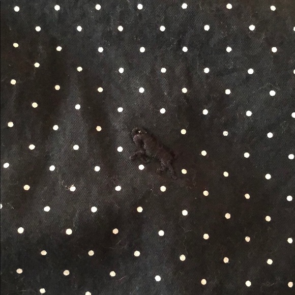 Young men’s button up - Picture 3 of 3